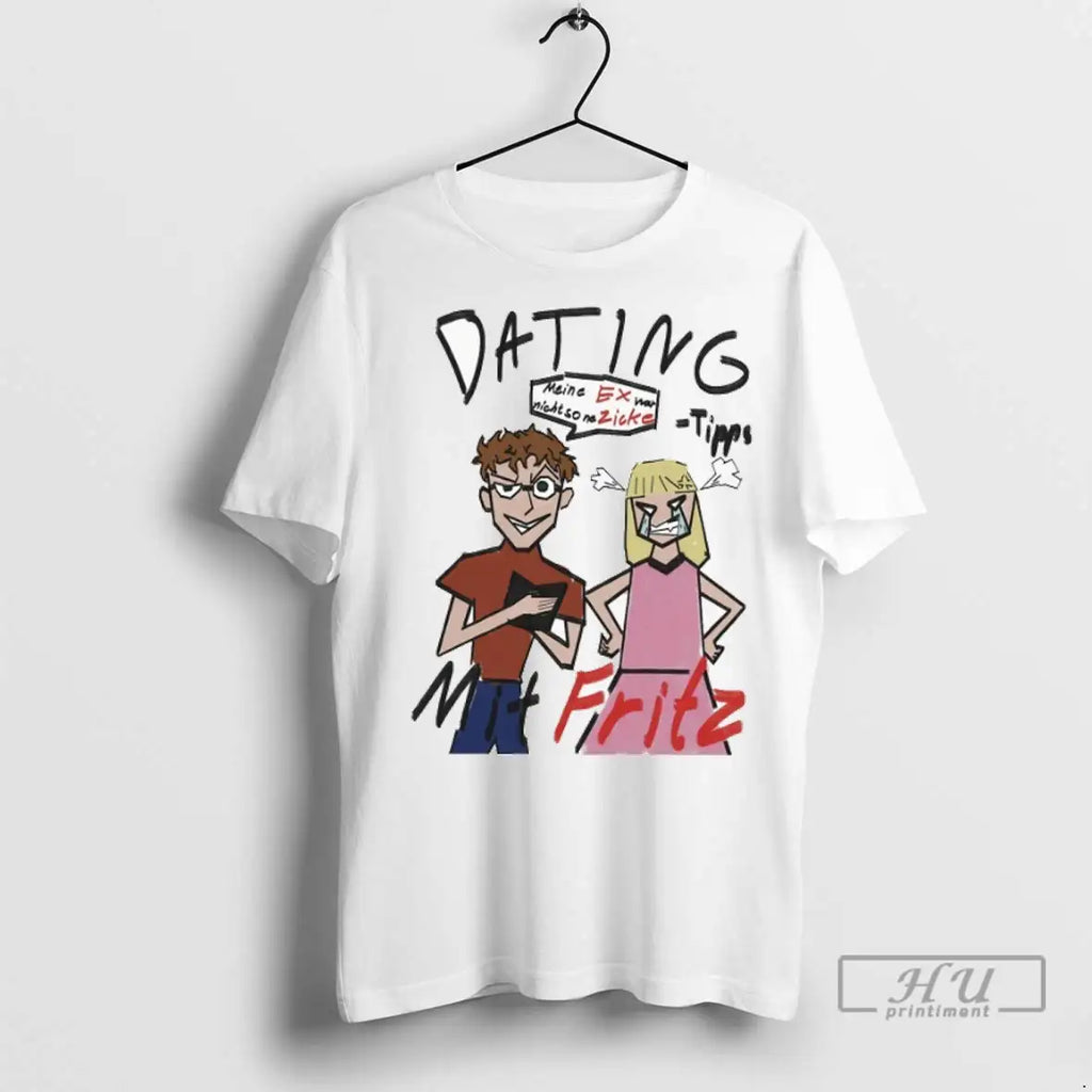 Trending Dating Tips With Fritz Collab Meine Ex War Nicht So Ne Zicke Tipps Mit