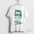 Trending Dollar Dollar Bill Kirill Face Funny T Shirts