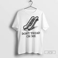 Trending Dont Tread On Me Trump Escalator Melania Un Maga United Nations Antifa T Shirts