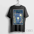 Trending Eric Church Little Caesars Arena Oct 2 2025 Long Sleve T Shirts