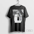 Trending Erika Kirk I Forgive Him Husbands Murderer T Shirts