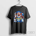 Trending Eur Champions Ryder Cup 2025 T Shirts