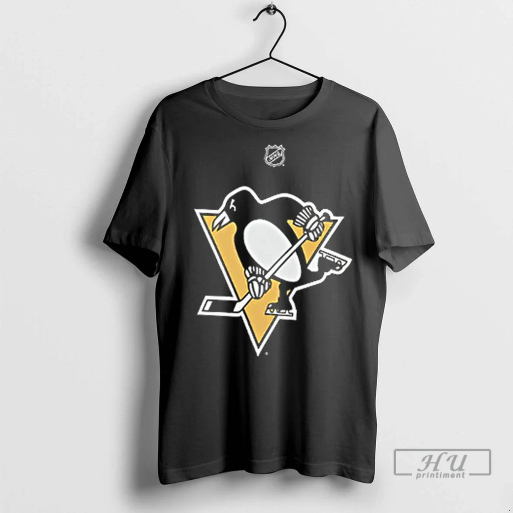 Trending Evgeni Malkin 71 Pittsburgh Penguins Nhl Name And Number 2 Sided T Shirts