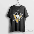 Trending Evgeni Malkin 71 Pittsburgh Penguins Nhl Name And Number 2 Sided T Shirts