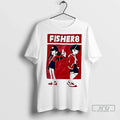 Trending Fisher8 Team Anime Cute T Shirts