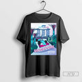 Trending Formula One Academy Calendar Singapore October 03 05 2025 T Shirts