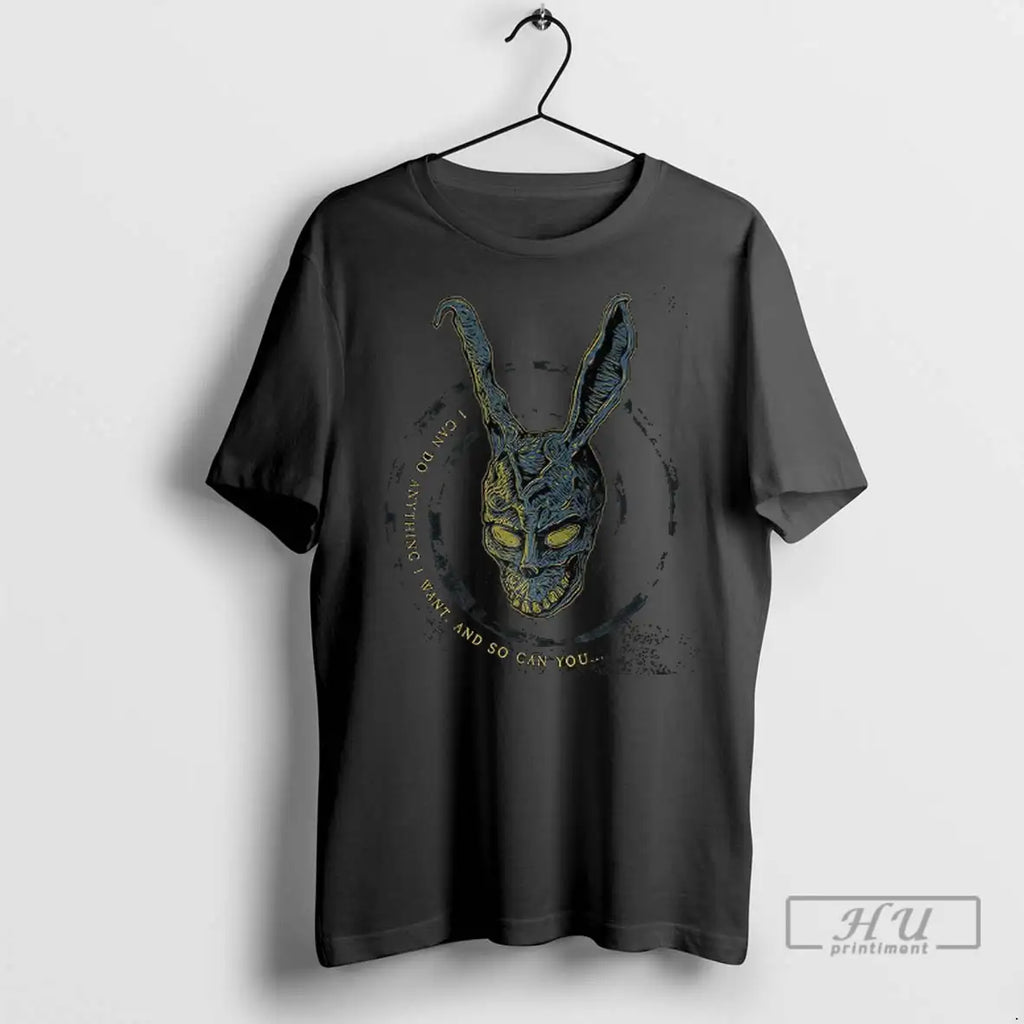 Trending Frank The Rabbit I Can Do Anything I Want And So Can You Horror