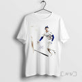Trending Freddie Freeman Los Angeles Dodgers Walk Off Graphic Signature Tee Shirts Sweater