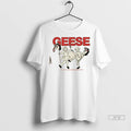 Trending Geese War There Is Only Dance Music In Times Of War T Shirt