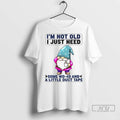 Trending Gnome Im Not Old I Just Need Some Wd 40 And A Little Duct
