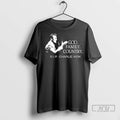 Trending God Family Country Rip Charlie Kirk T Shirts