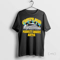 Trending Grateful Dead Bears Market Square Arena T Shirt Sweater
