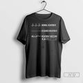 Trending Heartbeat Watching Green Bay Packers T Shirts