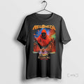 Trending Helloween Hamburg Nov 01 2025 T Shirt Sweater