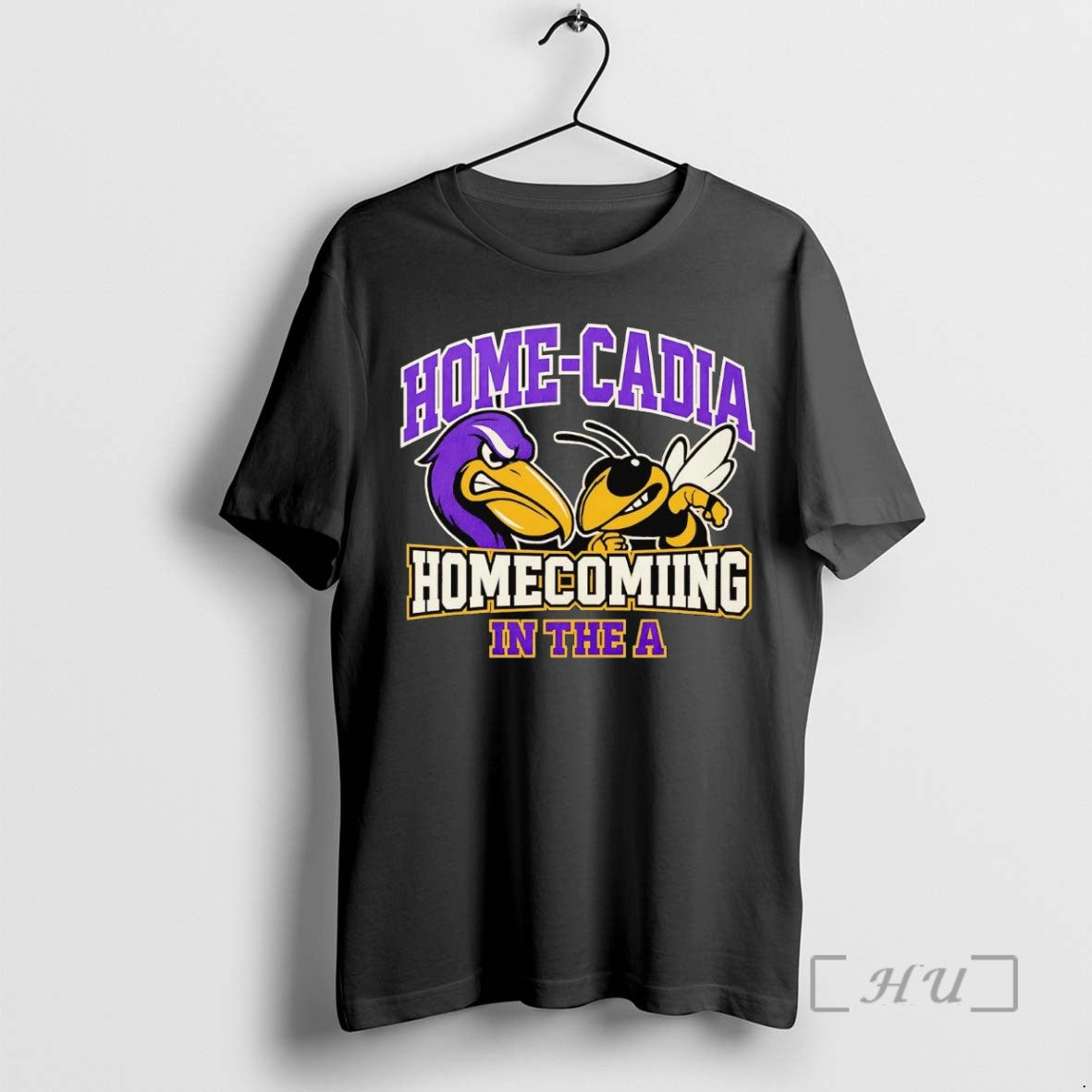 Trending Home Cadia Homecoming In The A T Shirt Sweater