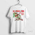Trending Hongkong Drinking Team Ornaments T Shirt Sweater