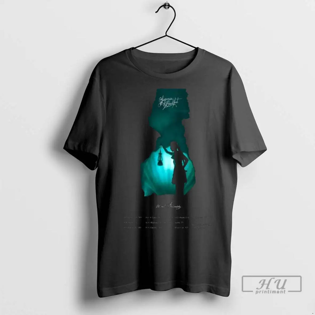 Trending Japanese Breakfast The Last Melancholy 2025 Long Sleve T Shirts