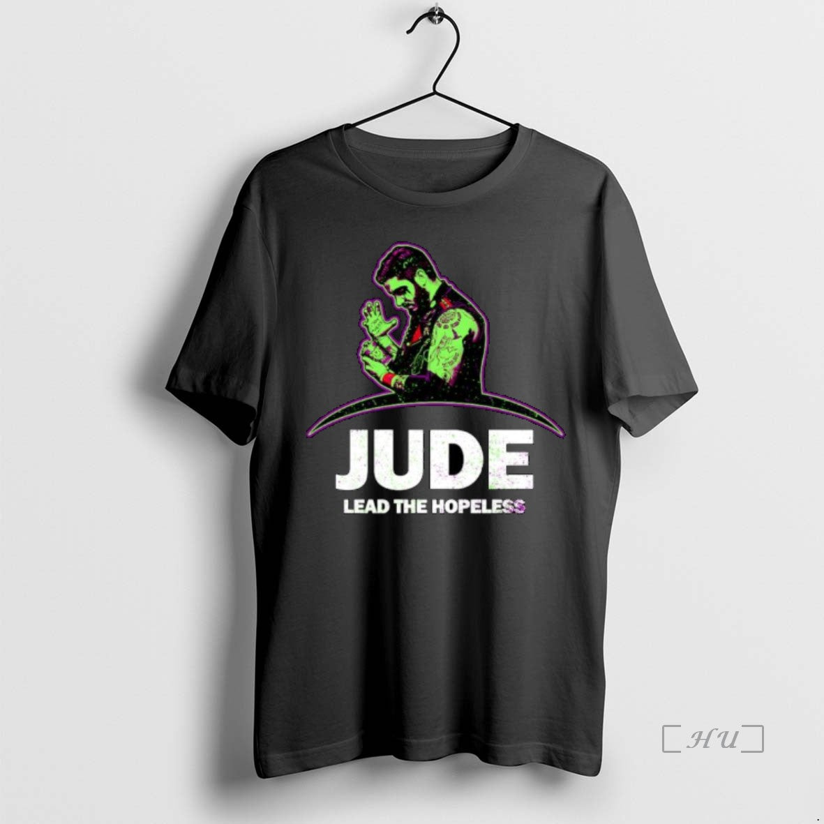 Trending Jude Mackenzie Jude Lead The Hopeless Ornaments T Shirt Sweater
