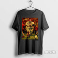 Trending Kadyn Proctor Killdozer 2025 T Shirts