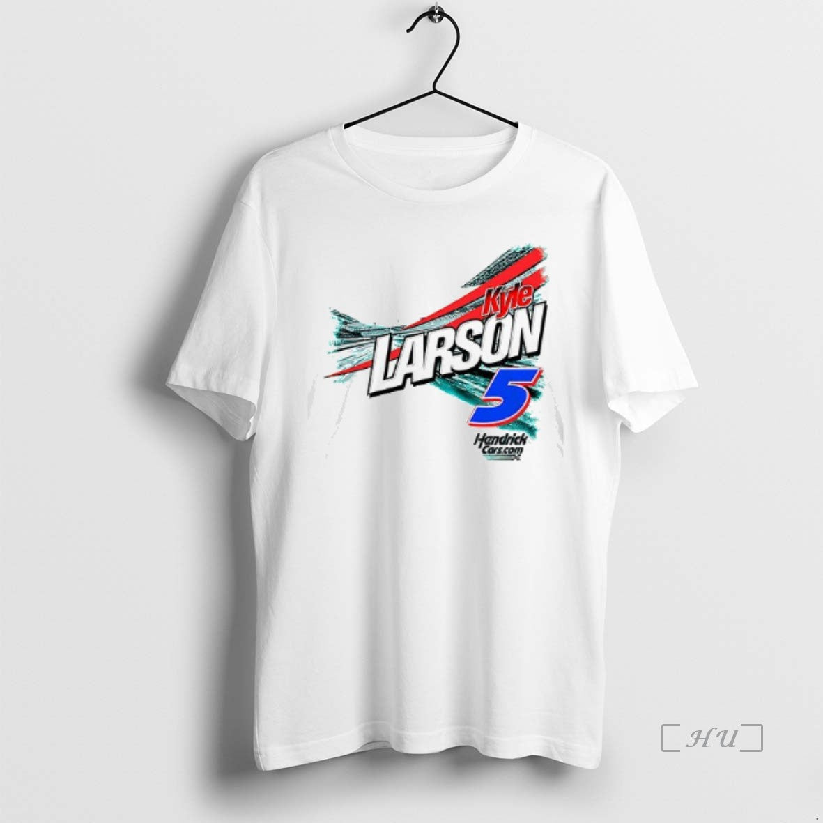 Trending Kyle Larson Hendrick Motorsports Team Collection T Shirt Sweater
