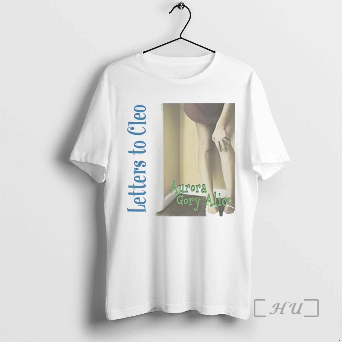Trending Letters To Cleo Aurora Gory Alice T Shirt Sweater