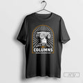 Trending Mizzou Tigers Homecoming 2025 Call Of The Columns Tee T Shirts