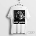 Trending Motorsport Rest In Peace Roscoe A True Companion And Friend 2012 2025 T Shirts