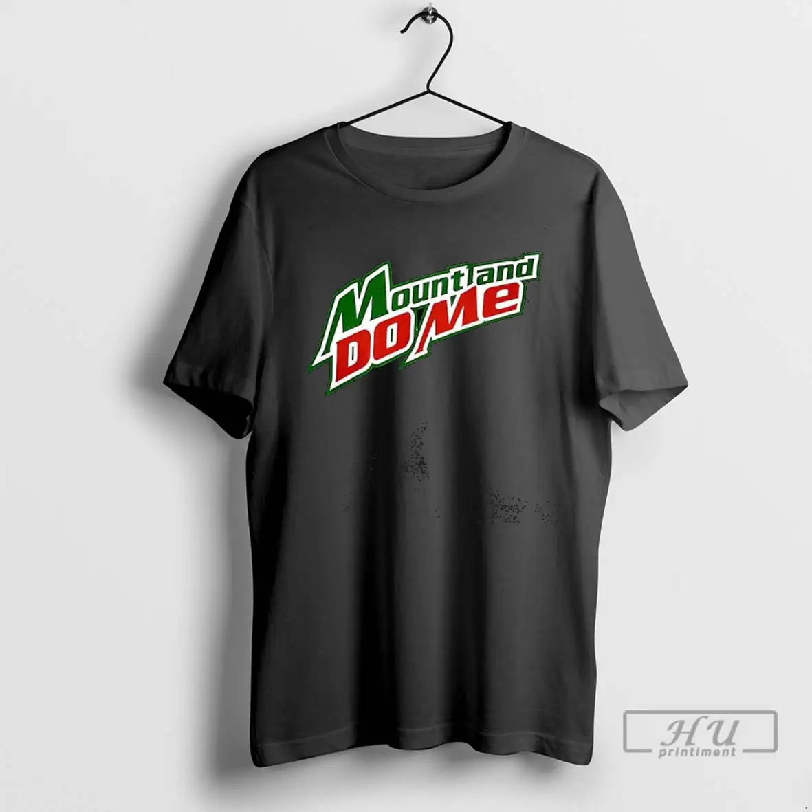 Trending Mount And Do Me Logo T Shirts