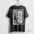 Trending Murder By Death Liberty Hall Lawrence Ks October 16 2025 T Shirts