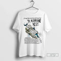 Trending New York Mets The Mourning News T Shirts