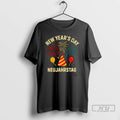 Trending New Years Day Neujahrstag T Shirts