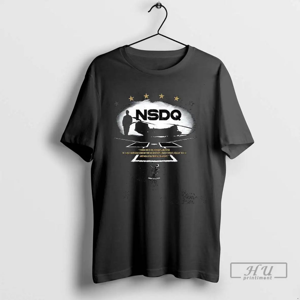 Trending Night Stalkers Dont Quit 160th Special Operations Aviation Regiment T Shirts