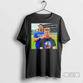 Trending Pca And Seiya Suzuki Chicago Cubs Step Brothers T Shirts