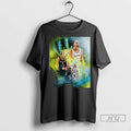 Trending Paige Bueckers Dallas Wings Wnba All Rookie Team 2025 T Shirts