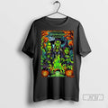 Trending Pennsylvania Cannabis Festival October 2025 Tour Long Sleve T Shirts