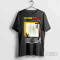 Trending Pete Yorn Mftma25 Shows 2026 Long Sleve T Shirts