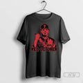 Trending Phillies Michael Myers Red October Long Sleve T Shirts