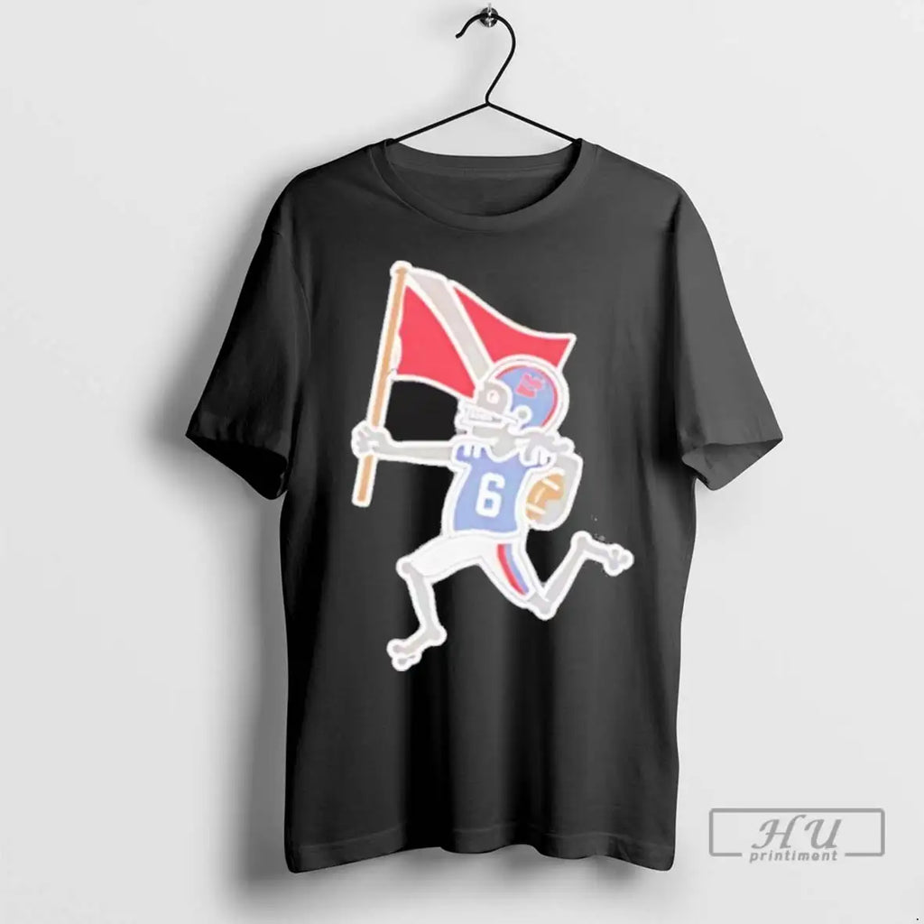 Trending Premium Trinidad Football Note Eater T Shirts