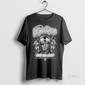 Trending Raider X Jeff Hamiltons Booth Jusst Win Baby T Shirt Sweater
