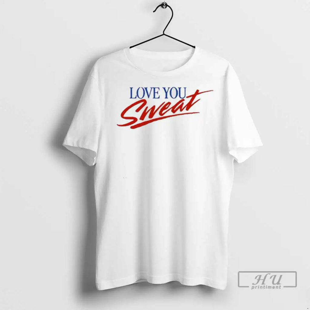 Trending Ride Love You Sweat Ladies T Shirts