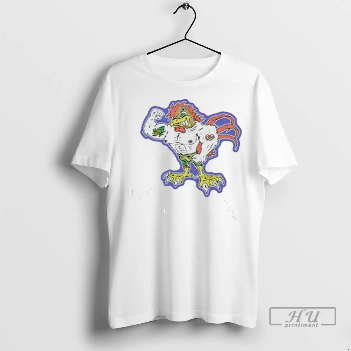 Trending Ride Sgt Chicken 2025 Ladies T Shirts