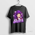 Trending Rumi Kpop Demon Hunters Classic Halloween T Shirt Sweater