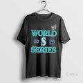 Trending Seattle Mariners World Series 2025 Authentic Legend T Shirt Sweater