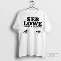 Trending Seb Lowe Is Half Decent T Shirts