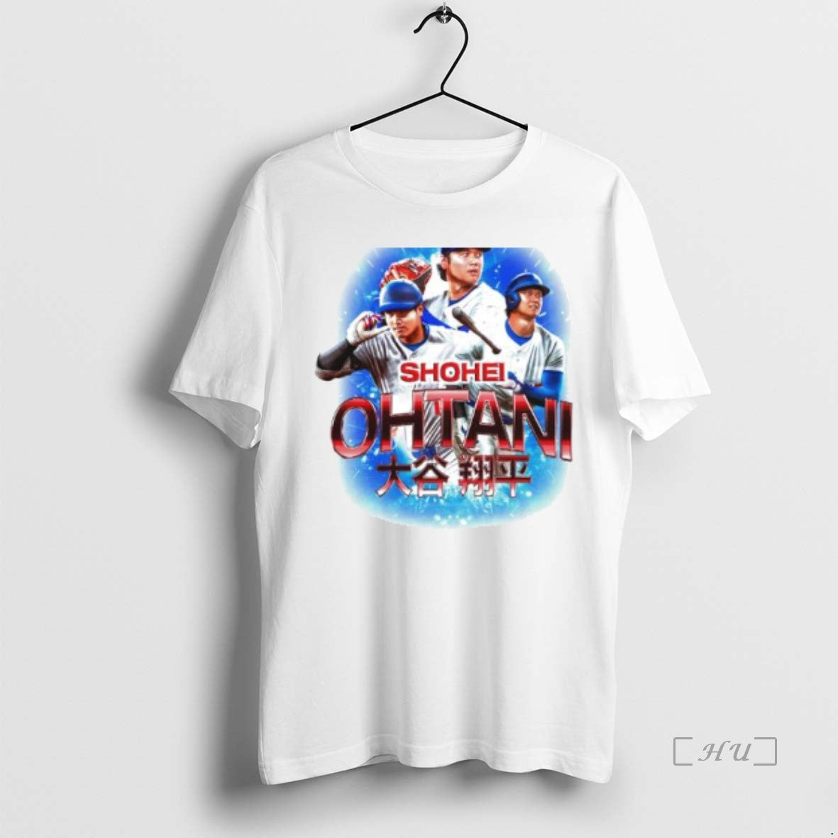 Trending Shohei Ohtani Mlb Los Angeles Dodgers Japanese Graphic Ornaments T Shirt Sweater