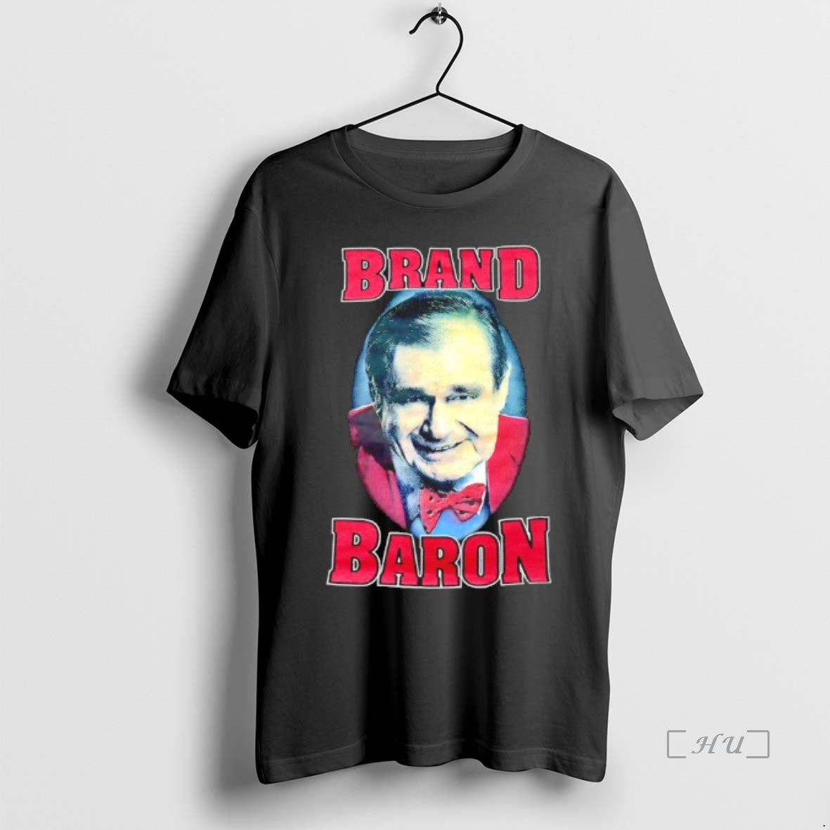 Trending Sidney Frank Brand Baron T Shirt Sweater