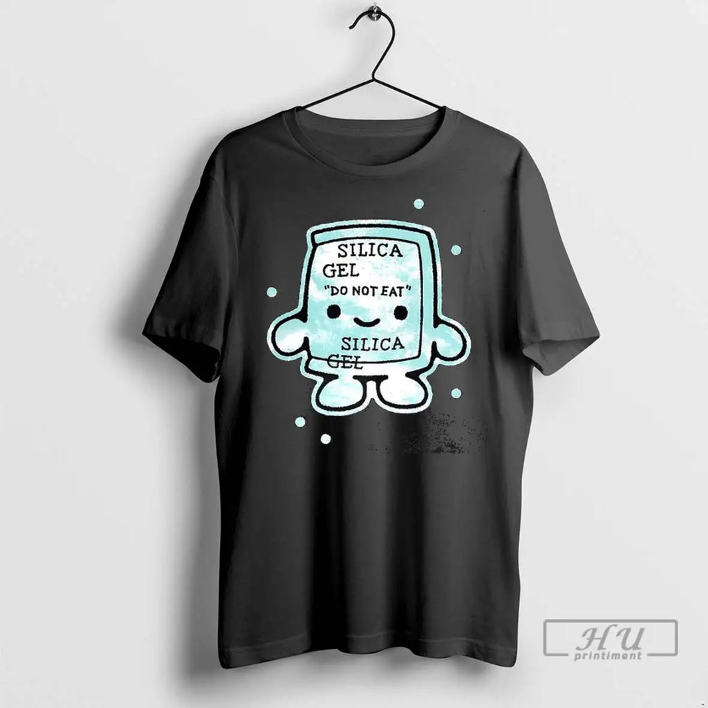 Trending Silica Gel Do Not Eat Forbidden Candy T Shirts