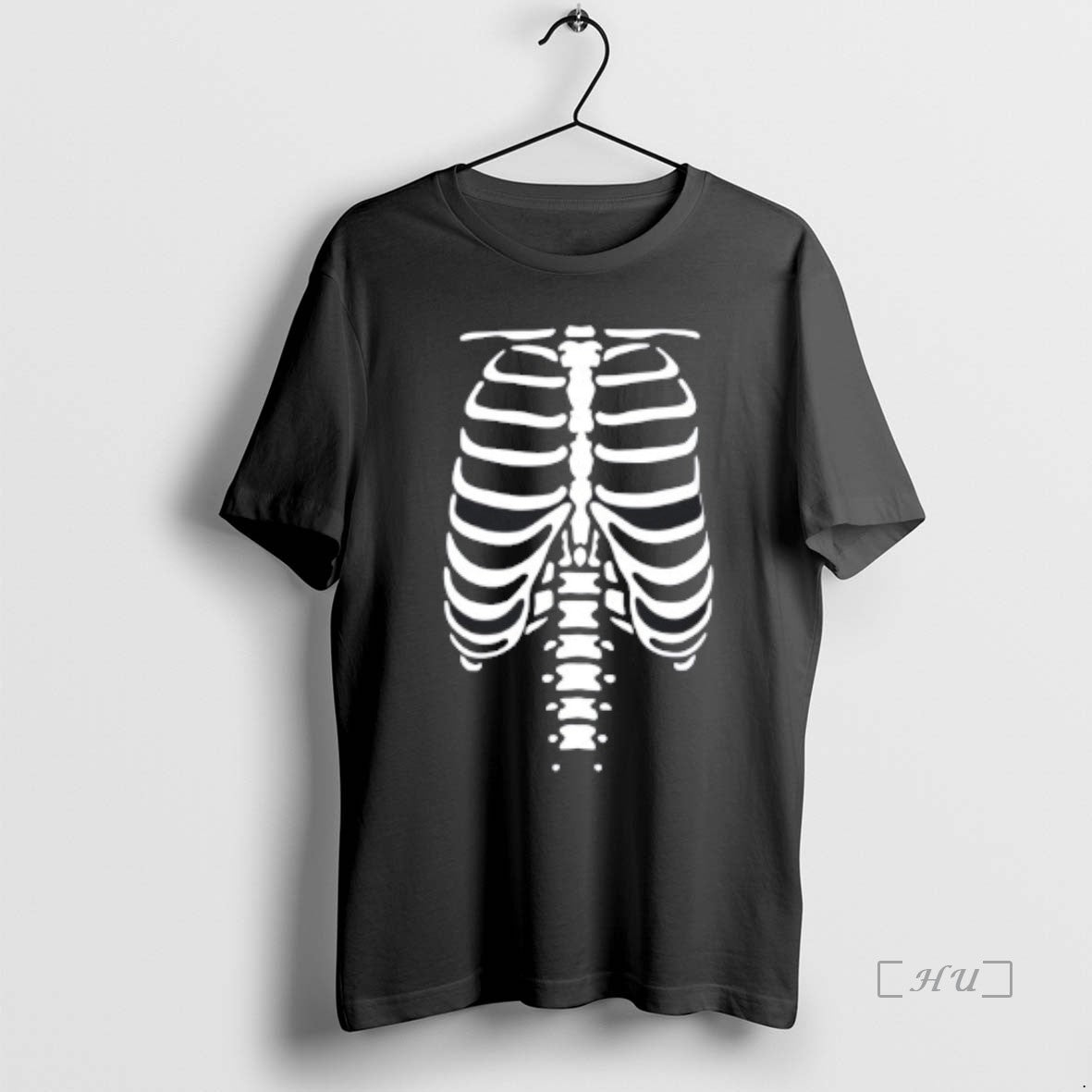 Trending Skeleton Bones Vintage T Shirt Sweater