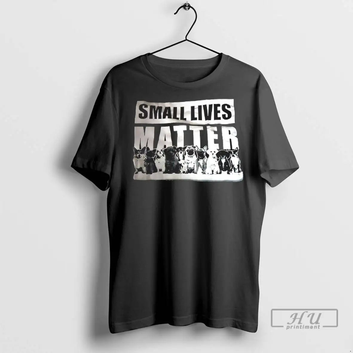 Trending Small Lives Matter Dogs T Shirts
