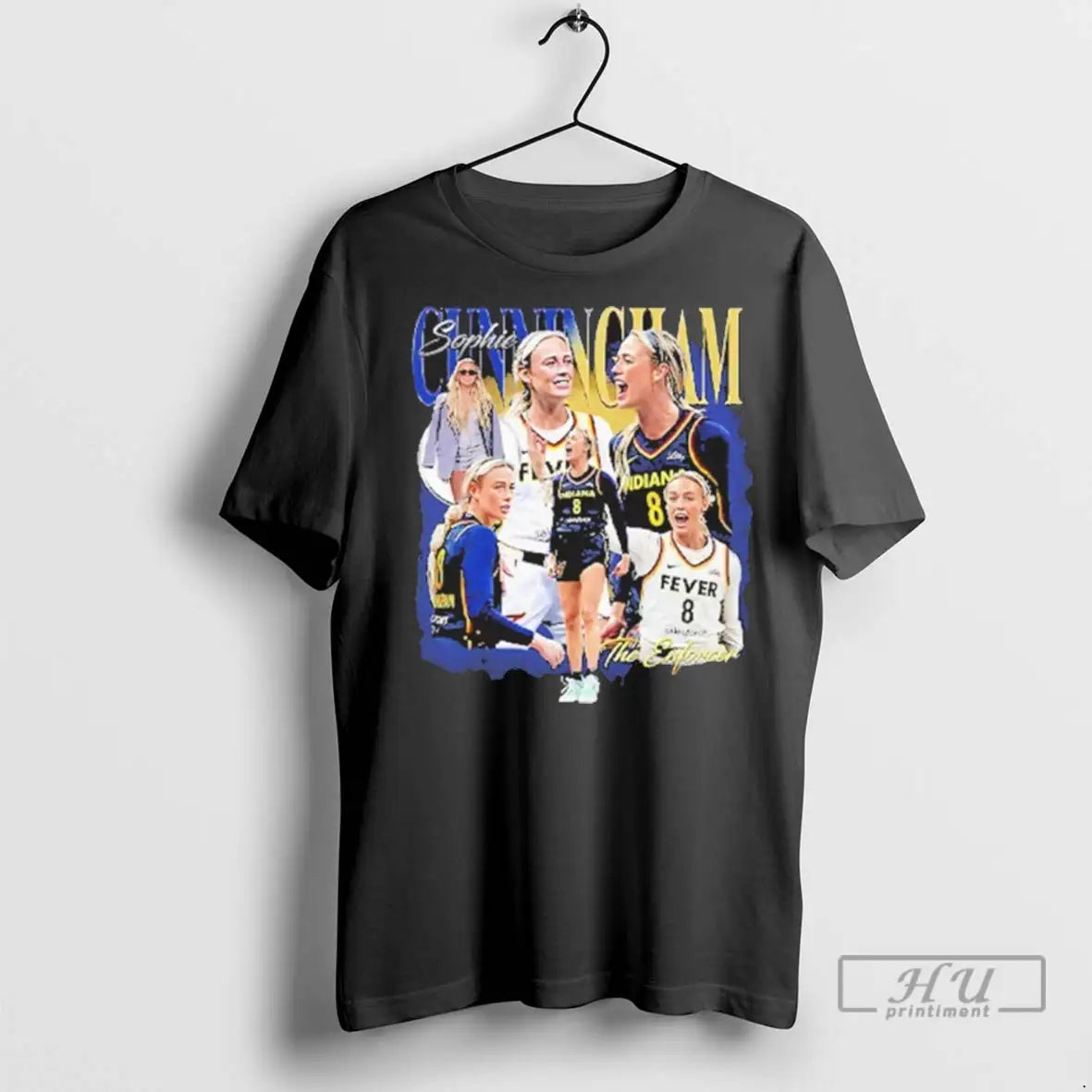 Trending Sophie Cunningham T Shirts